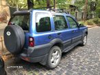 Dezmembrez Land Rover Freelander 2002 - 3