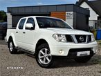 Nissan Navara 2.5 D SE - 2