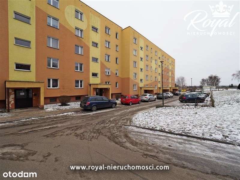 Zadbane 3 pokoje przy ul. Bolesława Śmiałego-14