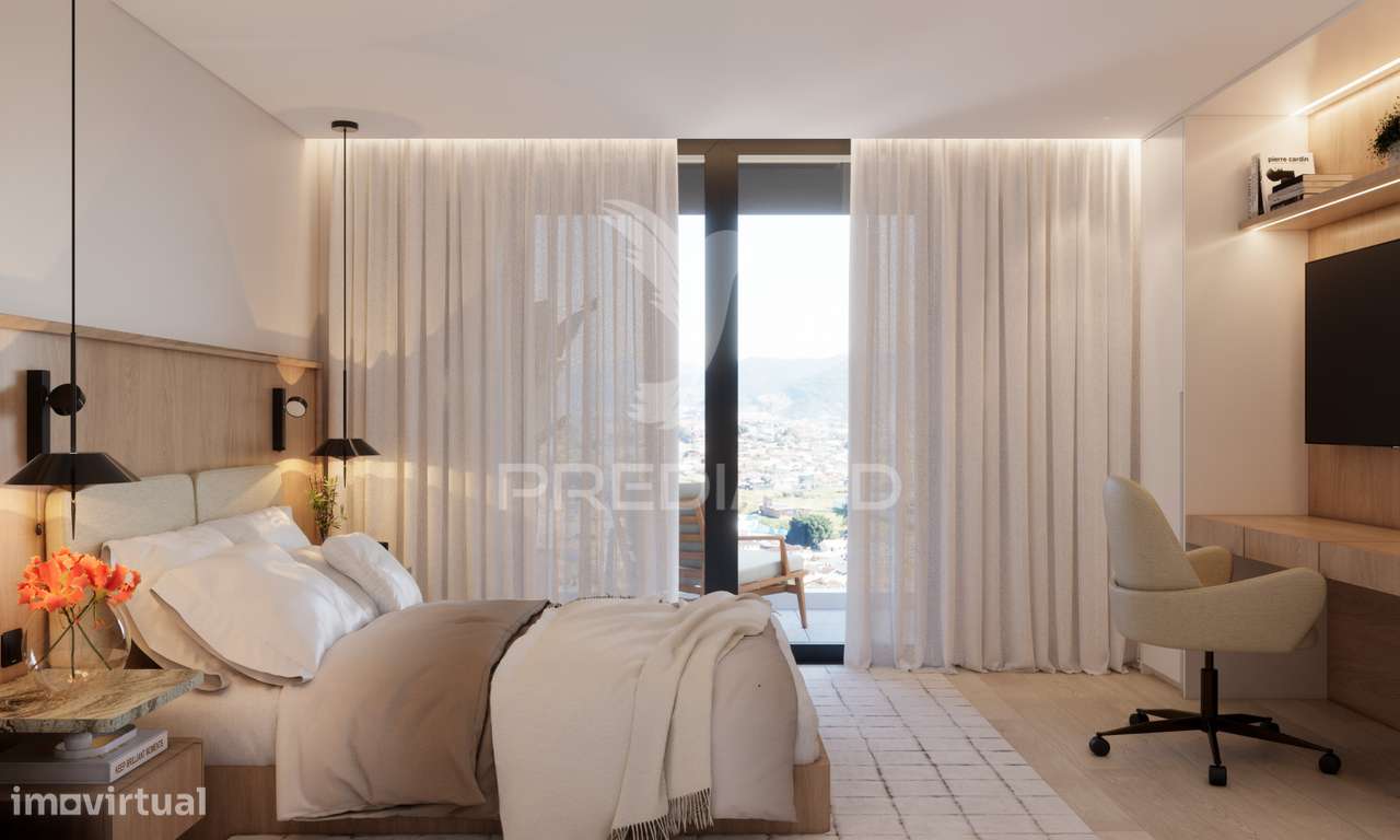 Condomínio São Felix Prime - Grande imagem: 5/14