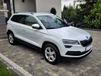 Skoda Karoq 1.5 TSI ACT 4x2 Ambition DSG - 4