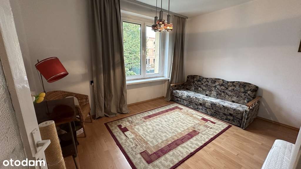 Gliwice, Centrum, 2-pokojowe do remontu-0