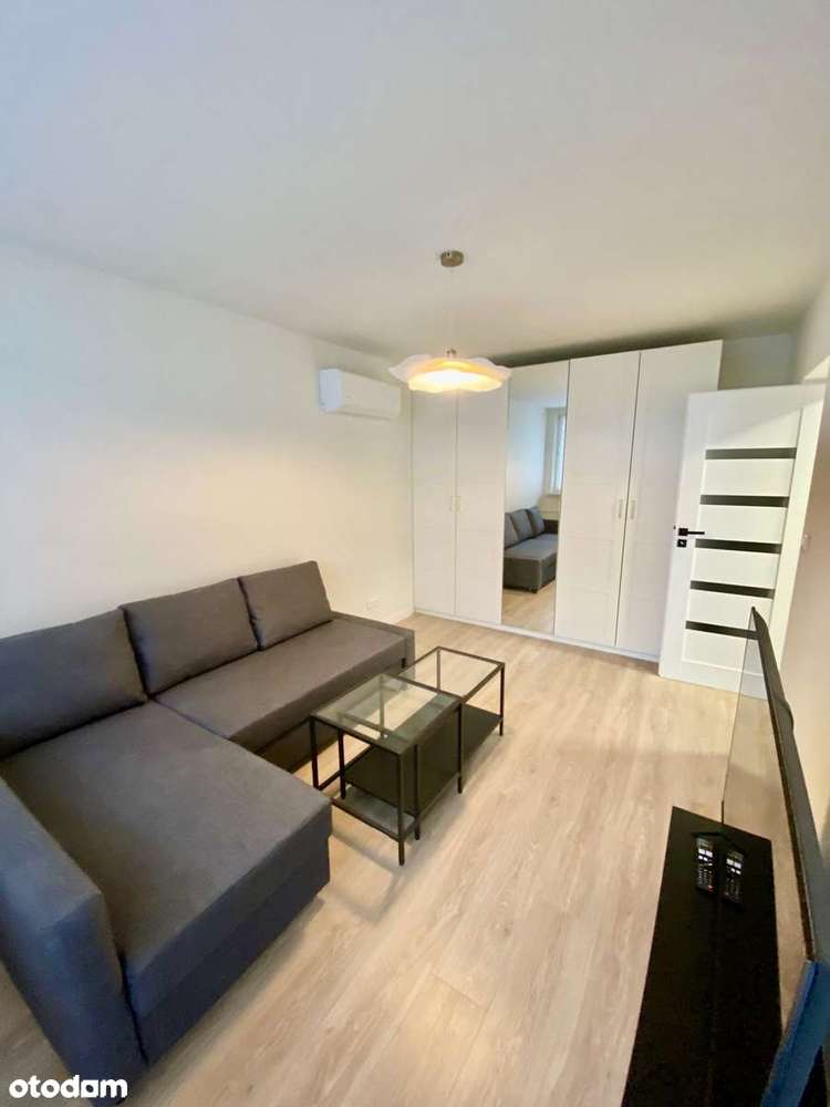 Praga Północ | Po Remoncie | Cicha Okolica - Pełny obrazek: 2/16