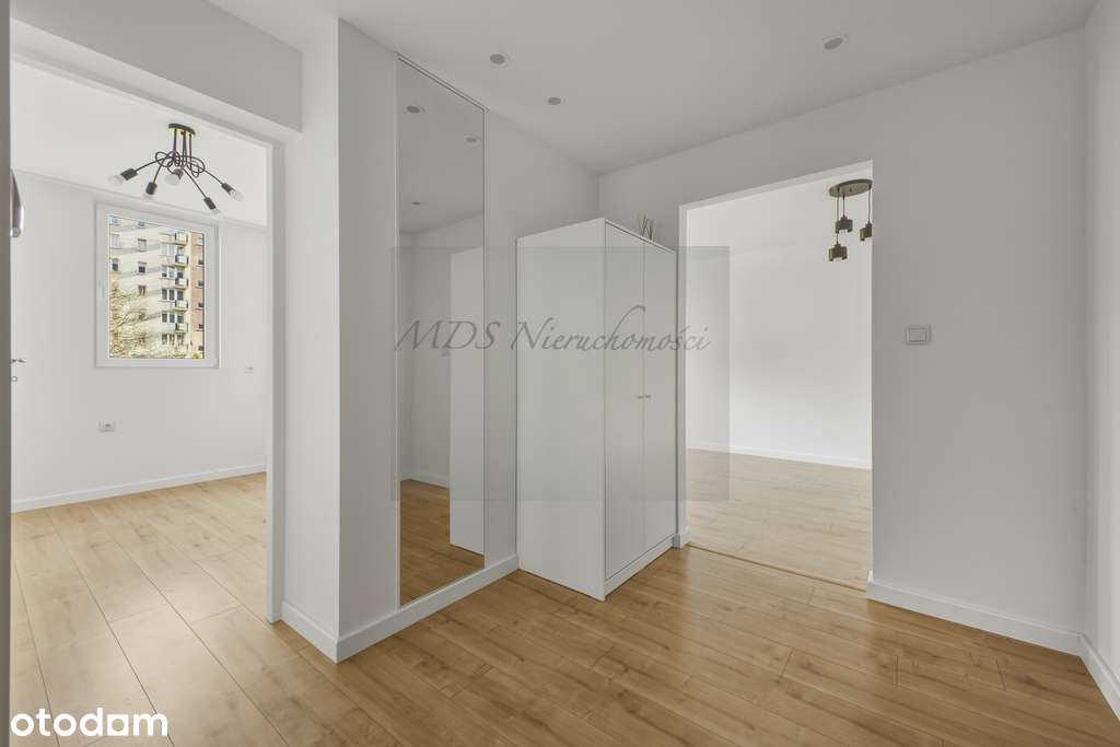 3 pokojowe, jak nowe, metro-15