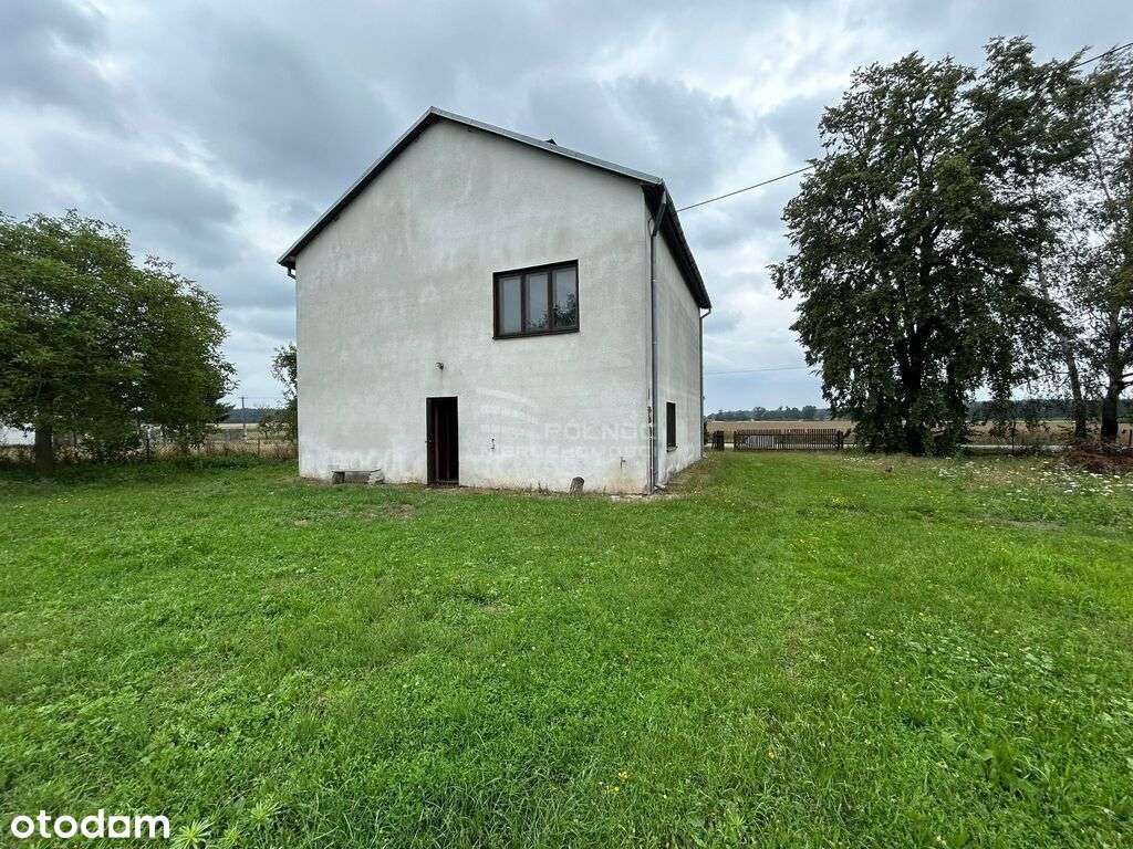 Duży dom z garażami na działce w Wohyniu! - Pełny obrazek: 5/20