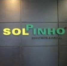 Solpinho Logotipo