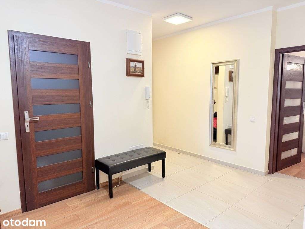 *Włodarzewska*loggia+balkon*od zaraz-7