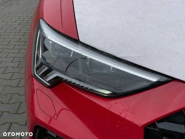 Audi RS Q3 - 10