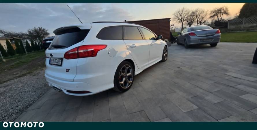 Ford Focus Turnier 2.0 TDCi ST - 3