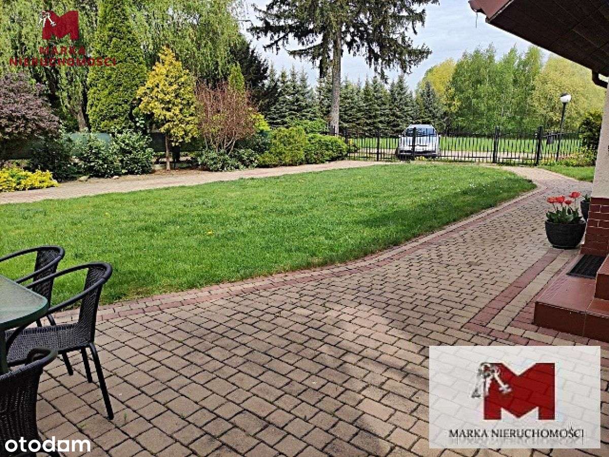 Dwa domy po 120 m2 każdy , Biadaczów, Landzmierz-17