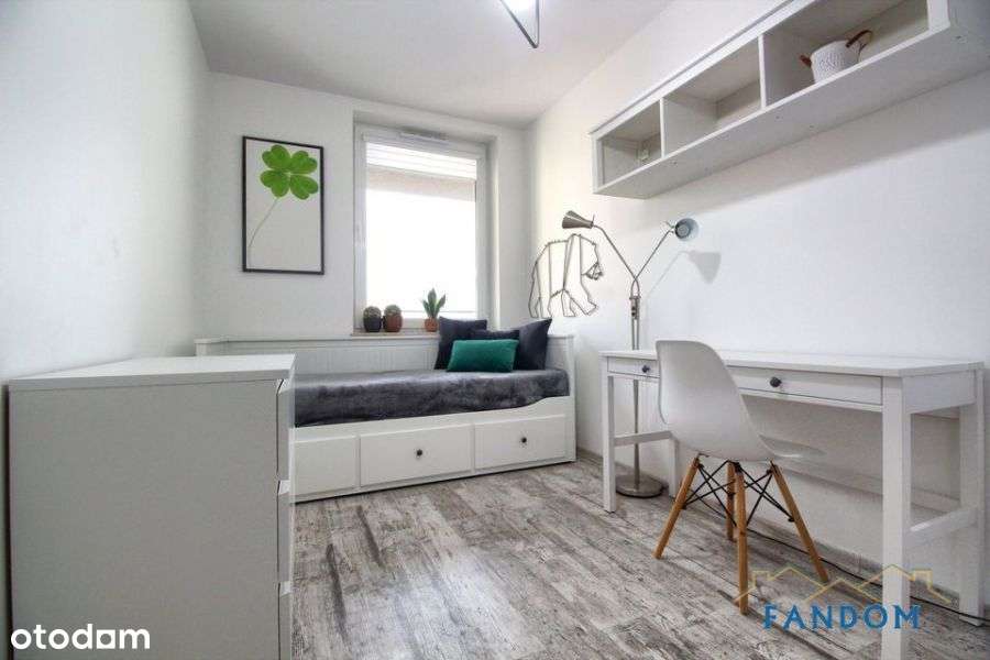 3 pokoje 55 m2 + Taras | Ul. Lubelska, Skyres-7