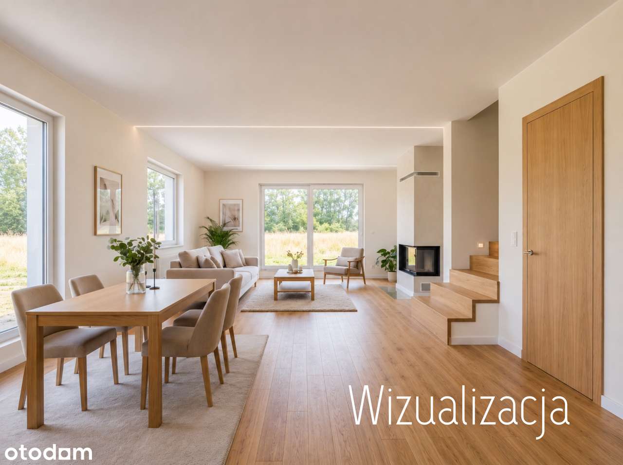 Dom 164 m² domu z garażem i ogrodem | 0% prowizji | 580 000 zł-13
