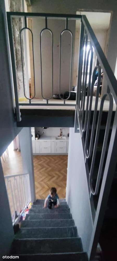 Bliźniak gotowy do zamieszkania z dużą działką na Kępie Tarchomińskiej - Pełny obrazek: 5/20