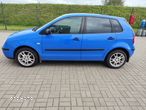 Volkswagen Polo 1.4 16V Basis - 6