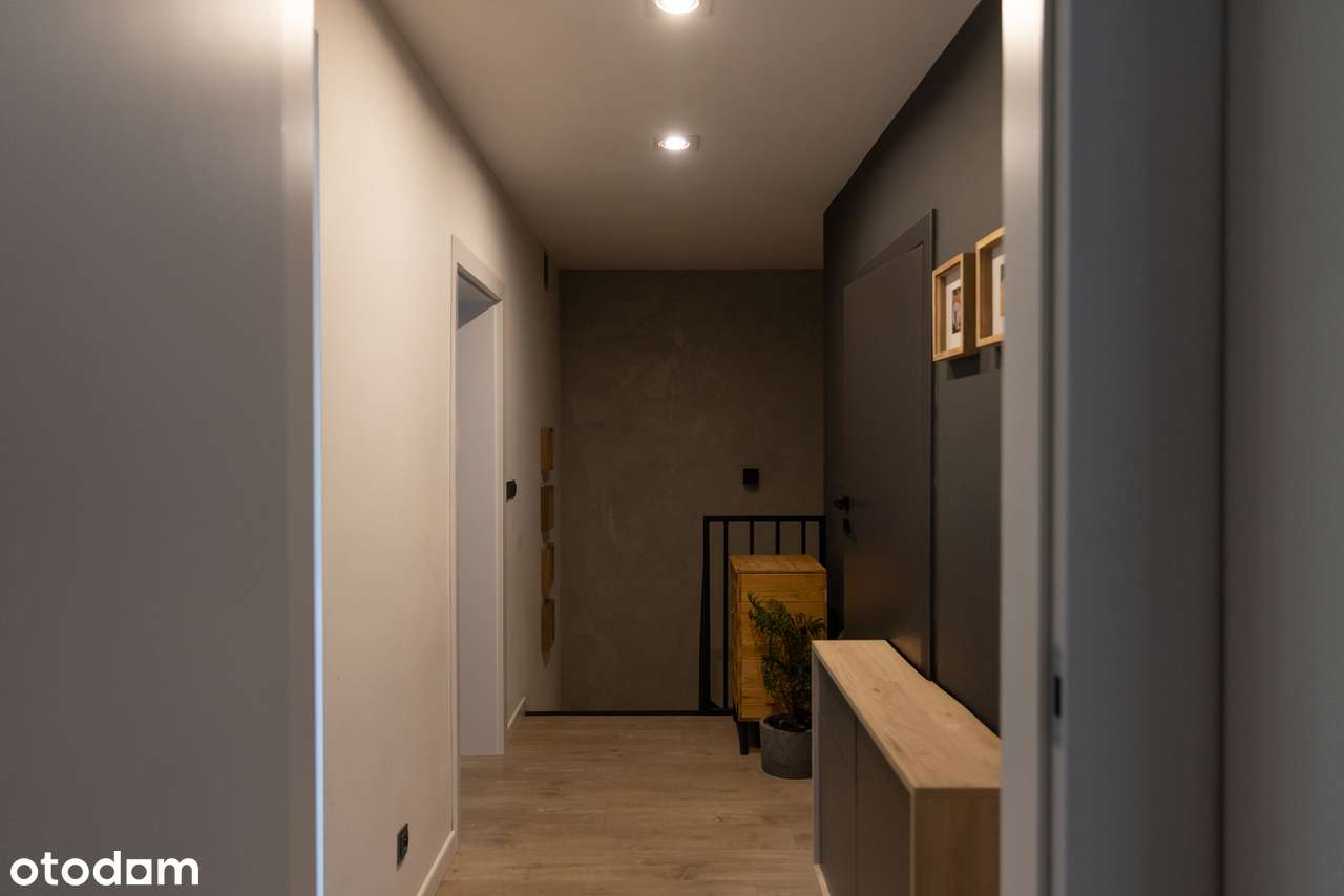 Mieszkanie 3-pokojowe, dwupoziomowe ul. Elizy Orzeszkowej-15