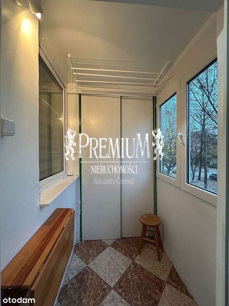 Słoneczne mieszkanie 3 pokojowe na Szczepinie-9