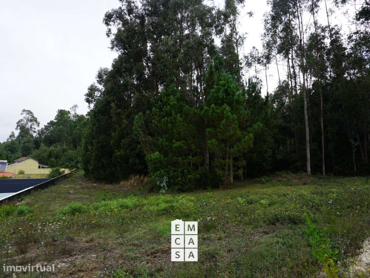 Terreno  Venda em São Miguel do Souto e Mosteirô,Santa Maria da Feira - Grande imagem: 4/5