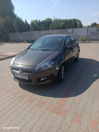 Fiat Bravo 1.4 16V Dynamic - 1