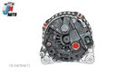 Alternator 1.6 1.8 1.9 2.0 3.2 TDI FSI TFSI Skoda Rapid Roomster Superb II Yeti - 4