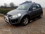 Suzuki SX4 1.6 GLX / Comfort - 2