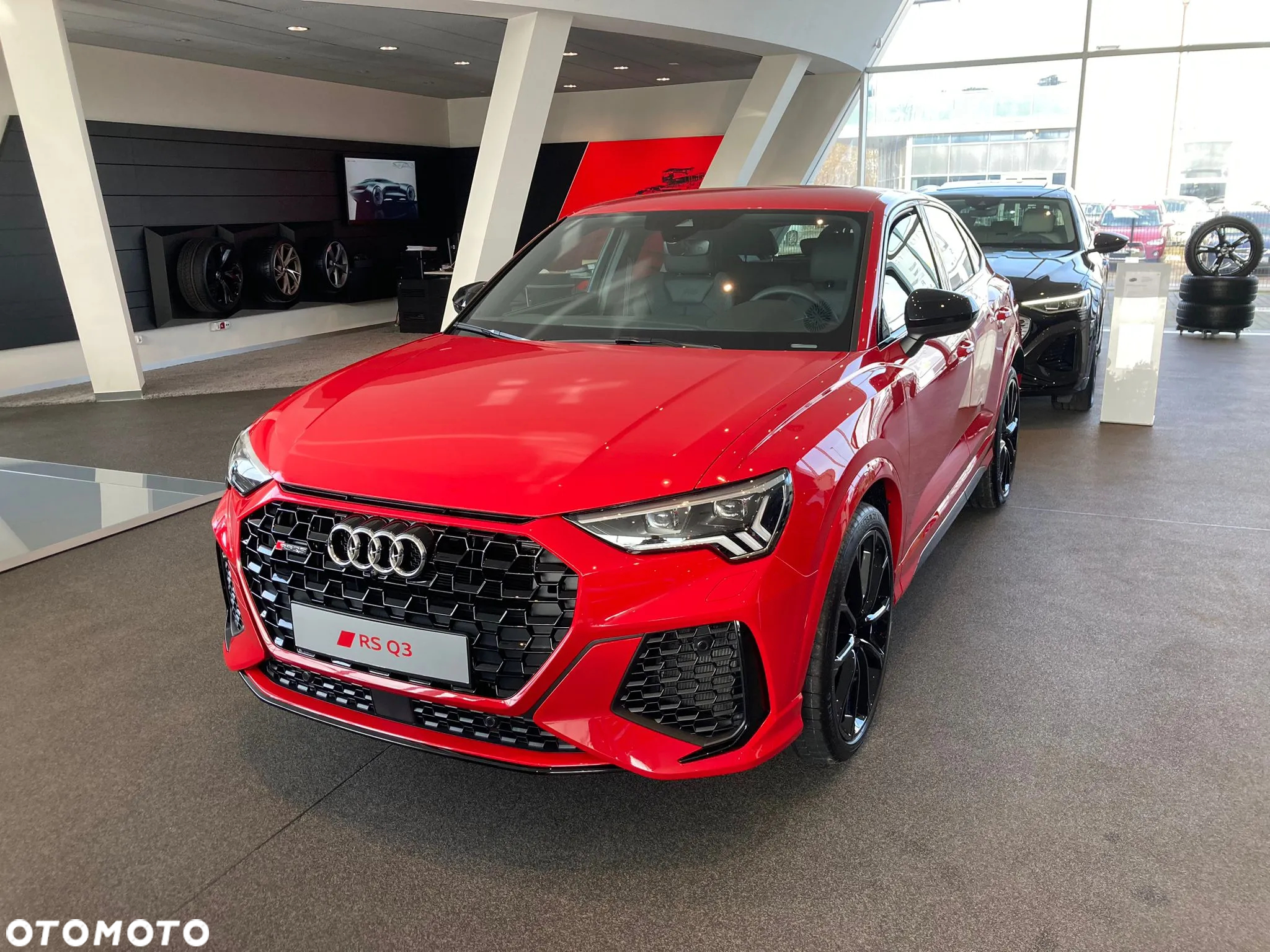 Audi RS Q3 - 3