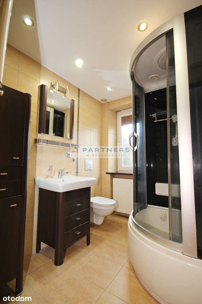 Mieszkanie z ogródkiem/ 3 pokoje/ Szczawno-6