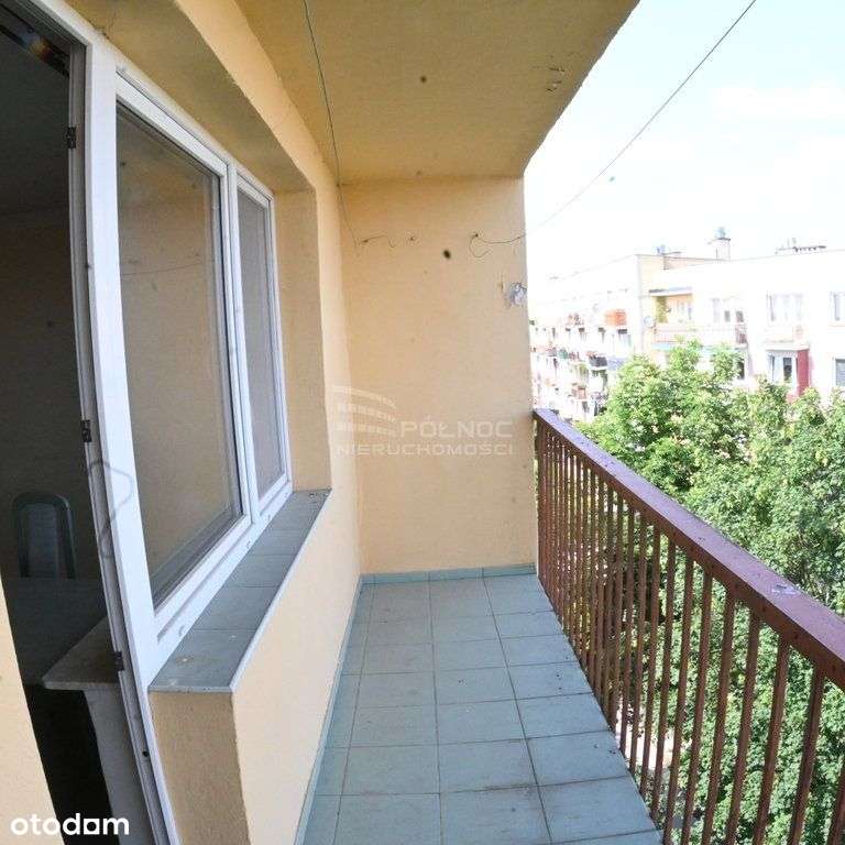 Okazja-tanio 3 pokojowe duże mieszkanie Sandomierz - Pełny obrazek: 4/7