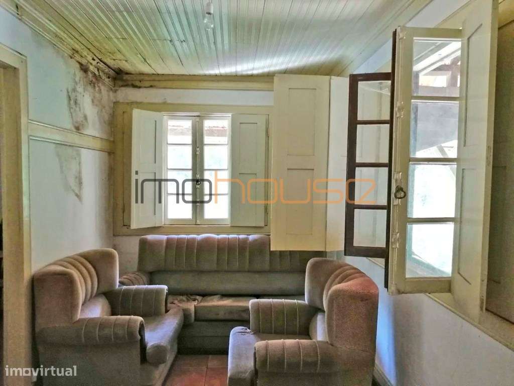 Antiga serração - Frente de Rio-28