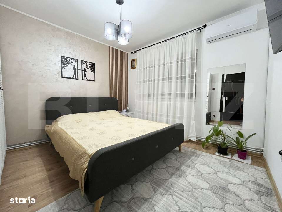 Apartament 3 camere, 67 mp, zona Micro 11 - Imagine principală: 2/13