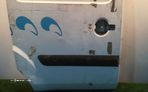 Porta Lateral / Correr Fiat Doblo Cargo (223_) - 2