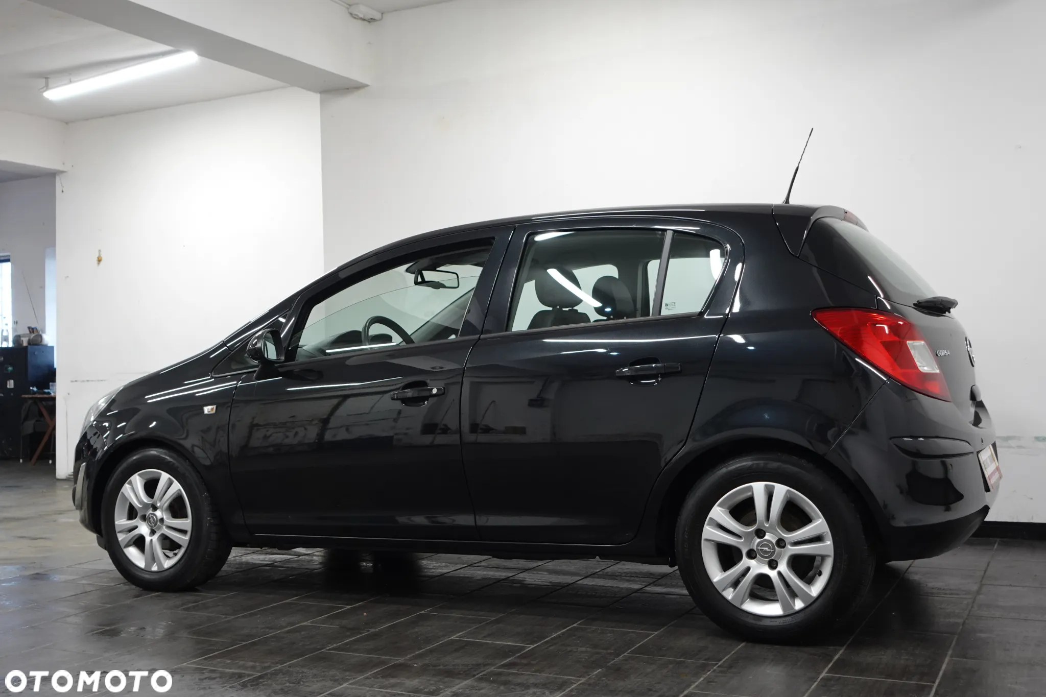 Opel Corsa 1.3 CDTI DPF EcoFLEX Innovation - 6