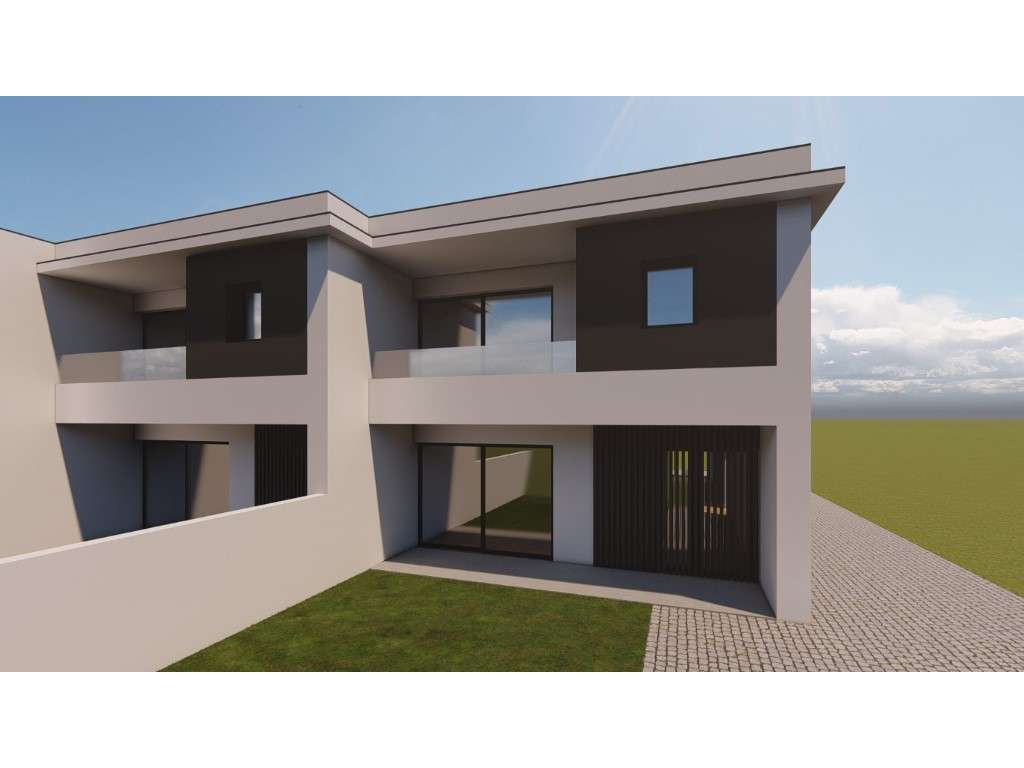 Nova Moradia T3 - Moure - Grande imagem: 2/11