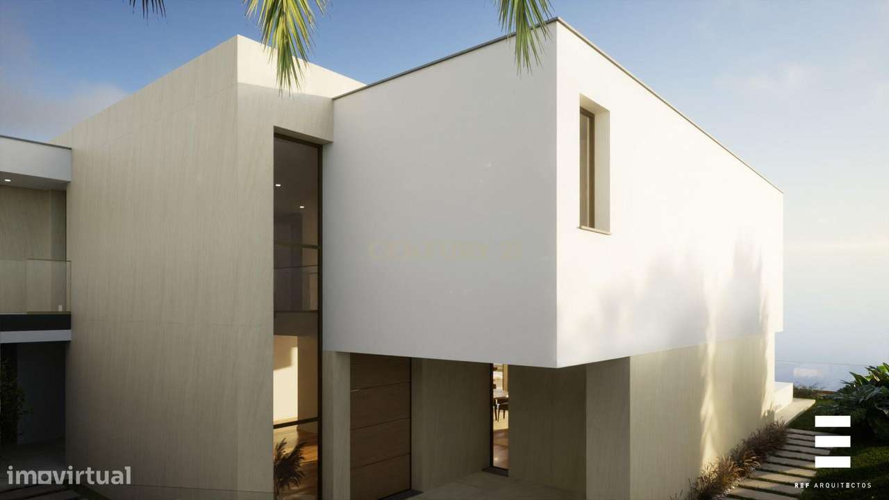 Moradia de luxo à beira-mar para venda na Ilha da Madeira, Portugal-23