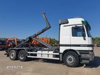 Mercedes-Benz Actros 2543 spr z Niemiec Hakowiec Meiller - 2