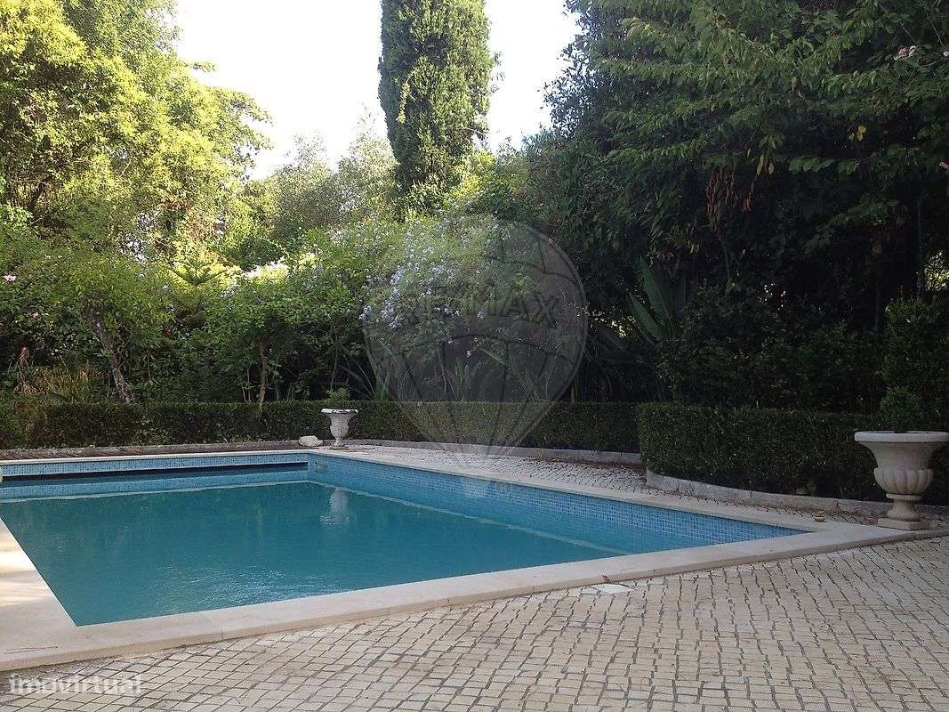 Moradia T6 para venda-35