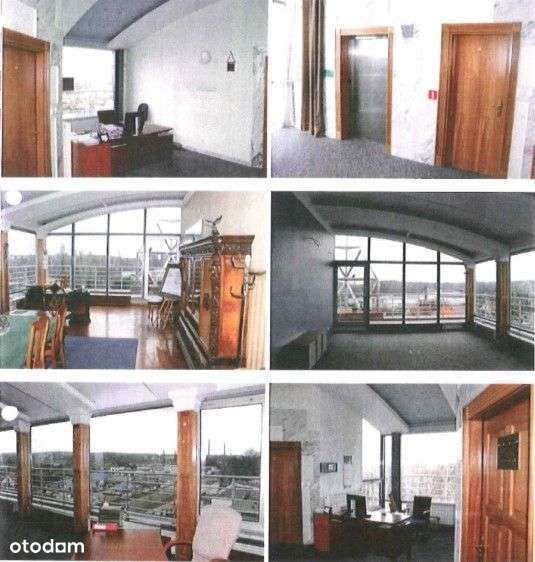 Konkurs ofert - ul. Kościuszki 20-10