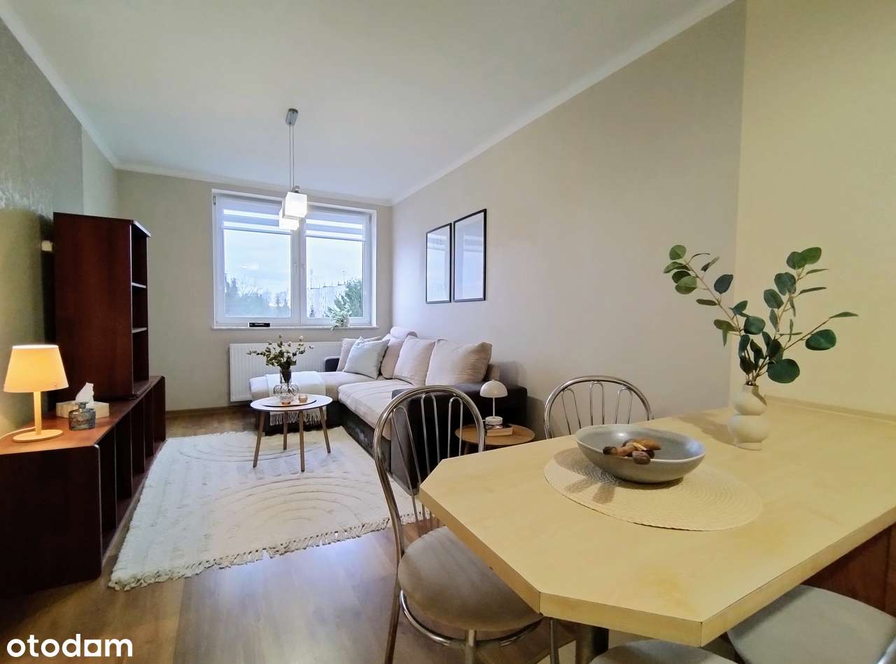 Funkcjonalne mieszkanie na osiedlu Cukrownia – wprowadź się od razu - Pełny obrazek: 5/17