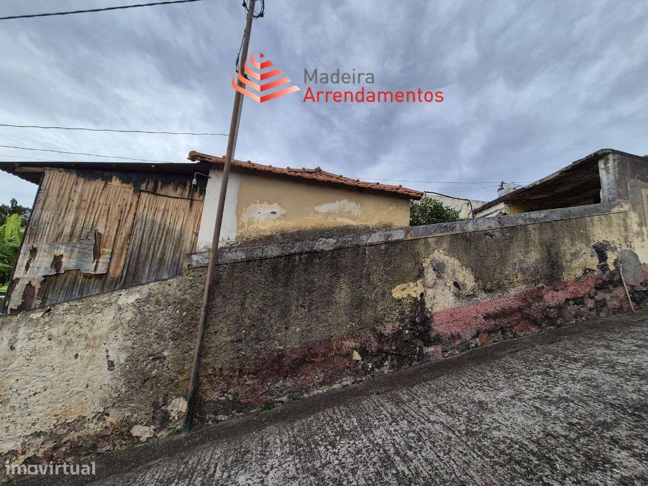 Vende-se Terreno Penteada 940 m2-9