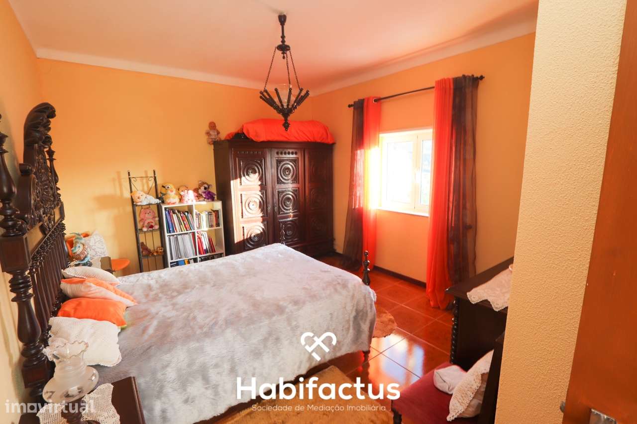 Moradia Isolada T7 - Viseu - Grande imagem: 5/10