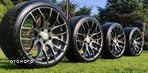 Breyton Race GTS 19 cali 5x120 BMW F30 E92 F20 Japan Bbs - 6