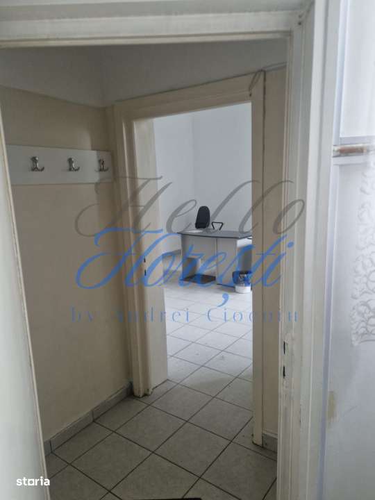 Inchiriere spatiu comercial pentru activitate medicala 34mp | Centru | - Imagine principală: 2/9