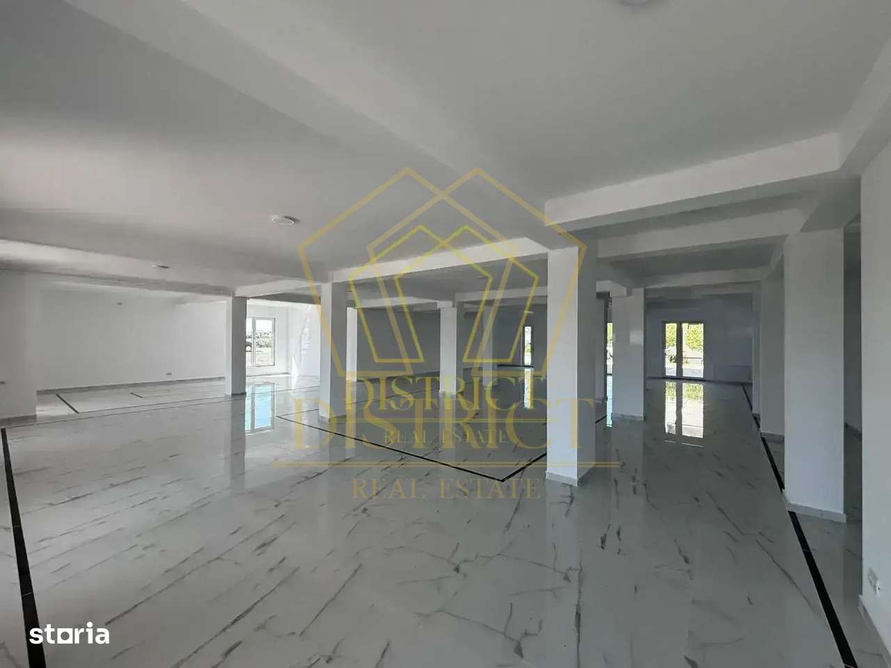 SAD 50-100mp VAD comercial | Dumbravita - Imagine principală: 2/7