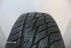 4x 185/60R15 opony zimowe Matador 6mm 19 63041 - 3