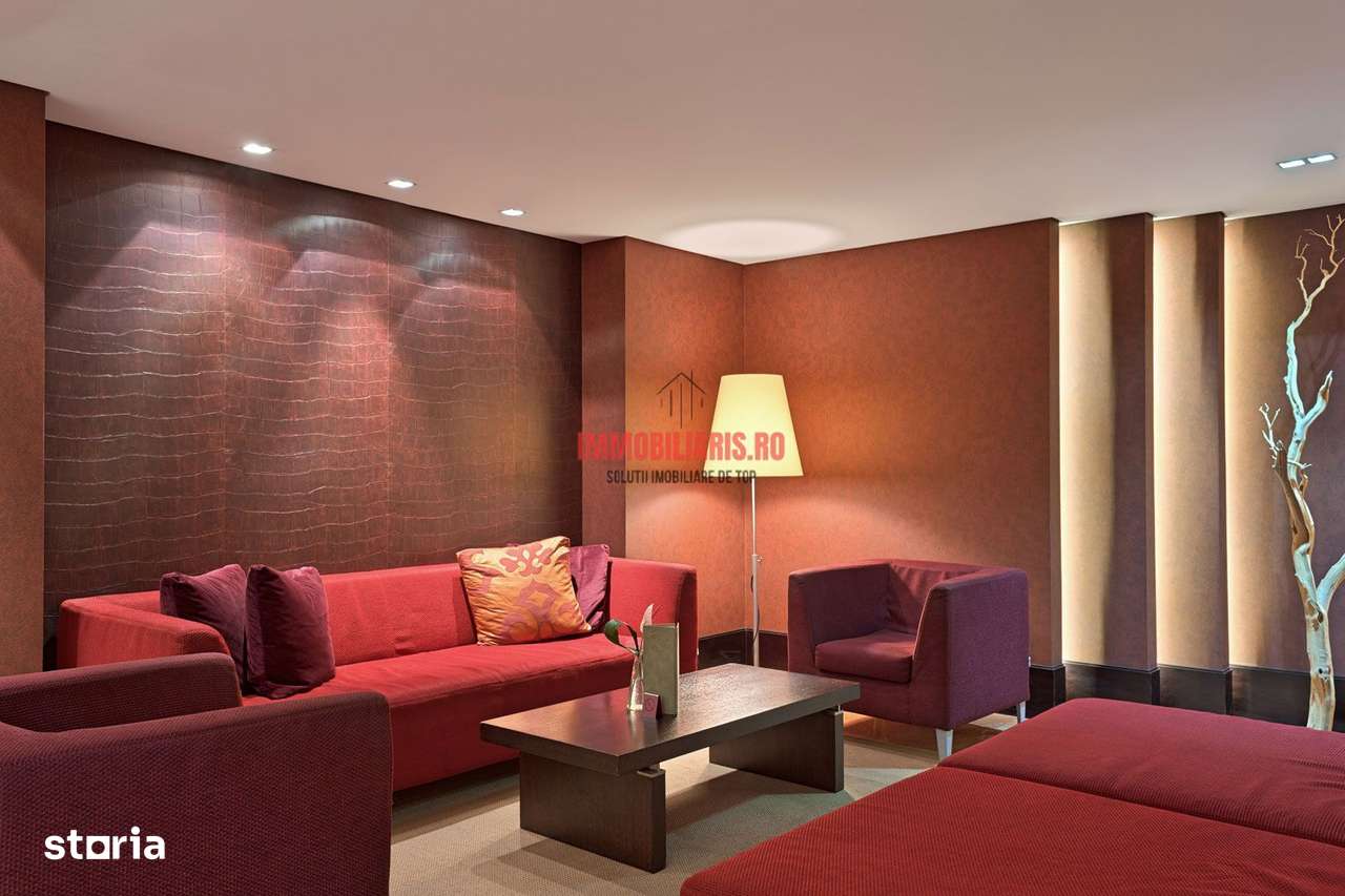 Nicolae Teclu - Apartament FINALIZAT - Parcare BONUS - Comision 0%-2