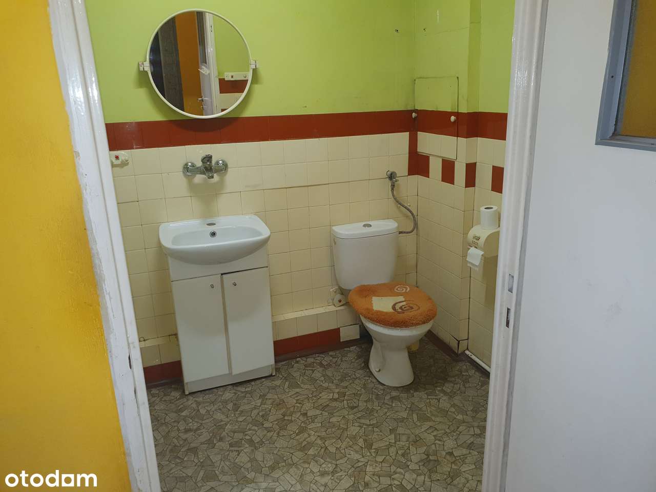 Siemianowice Pszczelnik ul. Dworska-4