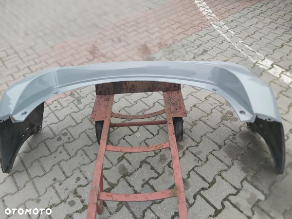Zderzak tylny tył Toyota Auris II Kombi Lift 2015-   52159-02D10 - 7