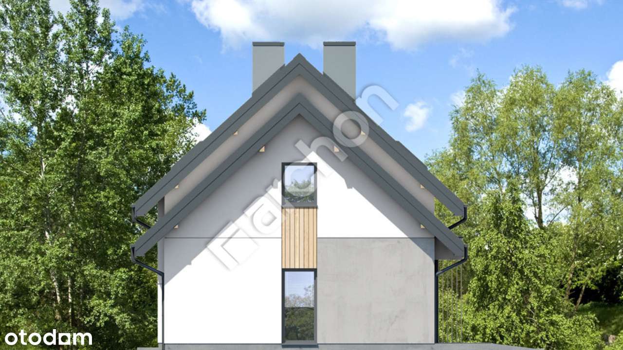 Wyjątkowy Dom w Marcinkach w fajnej okolicy! - Pełny obrazek: 5/9