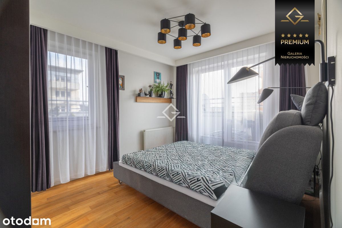 Przestronny loft blisko morza | 5 pokoi - Pełny obrazek: 1/18