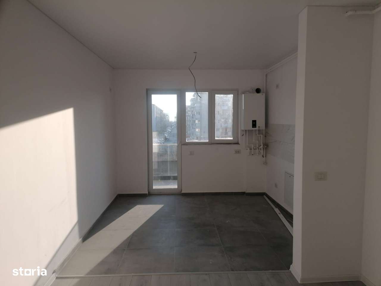 Vanzare 3 Camere Berceni Oferta - Imagine principală: 4/13