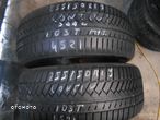 OPONY 255/50R19 CONTINENTAL WINTER CONTACT TS 850P SEAL DOT 4521 8.2MM - 1